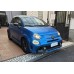 Abarth 500 1.4 T-Jet 595 Competizione 180cv